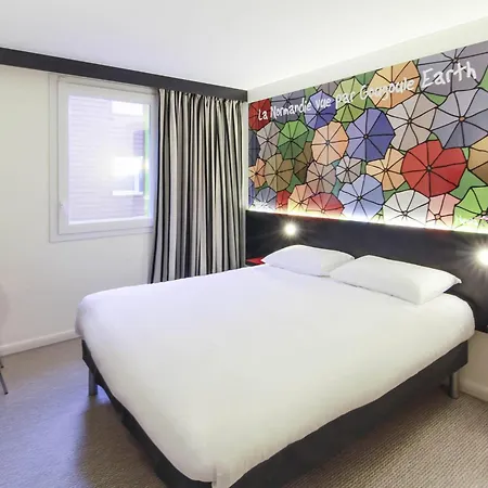 Ibis Styles Flers-2
