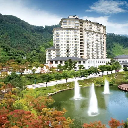 Elysian Gangchon Resort-2