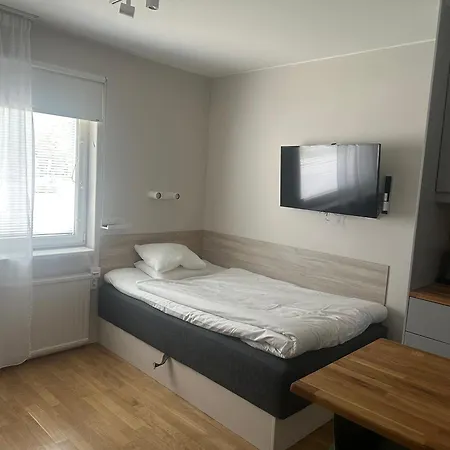 Avanti Apartment Hotel-3