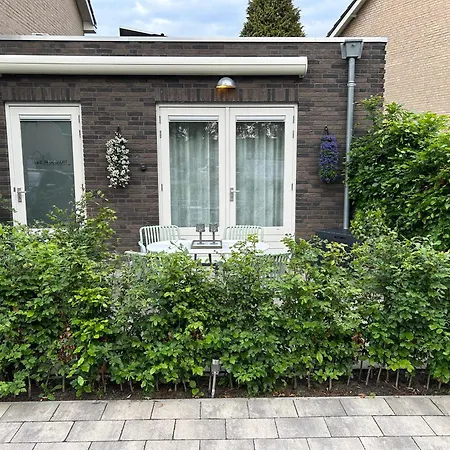 Bed&Breakfast in de buurt-3