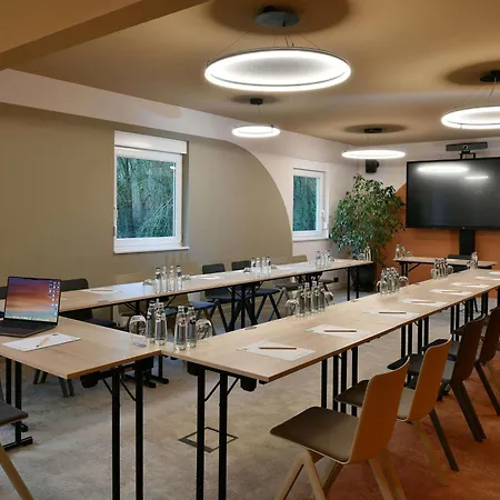 Ibis Styles Charleroi Airport Aero 44-3