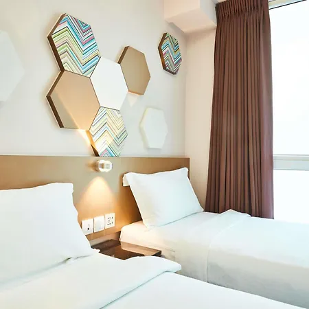 Ibis Budget Singapore Imperial-3