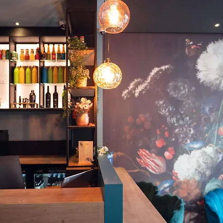 Ibis Styles Paris Batignolles-3