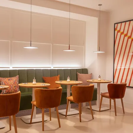Hotel Denit Barcelona-3