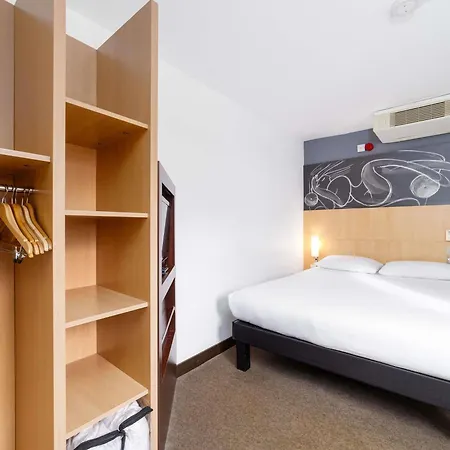 Ibis Southampton-2