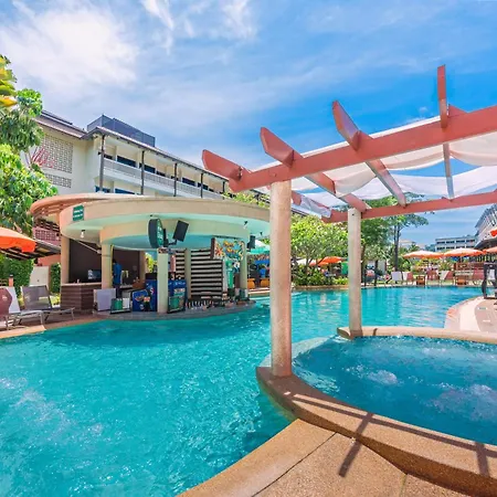 Kata Sea Breeze Resort - Sha Plus-2