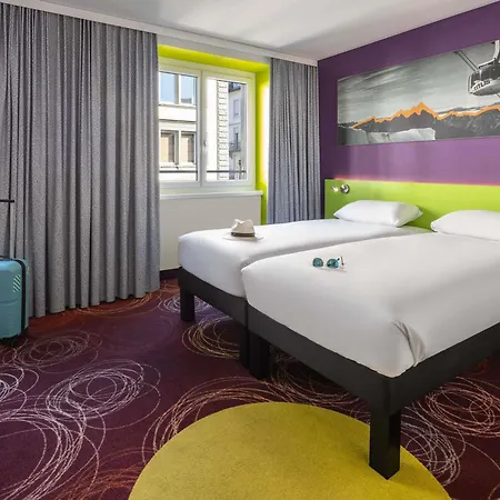 Ibis Styles Luzern-3