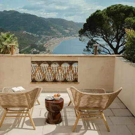 Villa Fiorita Boutique Hotel-2