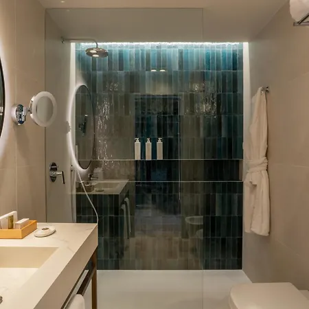 Villa Fiorita Boutique Hotel-3