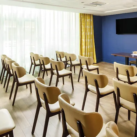 Ibis Styles Birmingham Centre-3