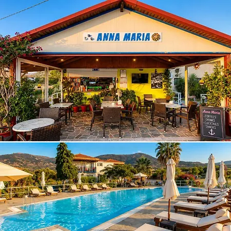 Annamaria Studios & Apartments-2