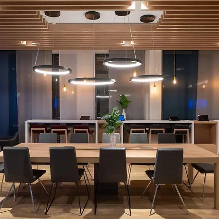 Holiday Inn Express - Munich North By Ihg-3
