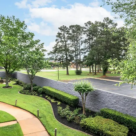 Courtyard Shreveport Airport-3