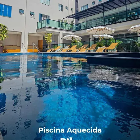 Das Nacoes Hotel-3