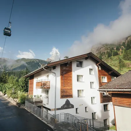 Hotel Plateau Rosa-3