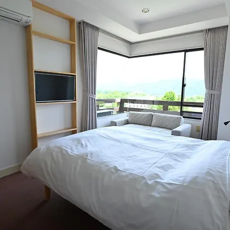 Hotel Goryukan-3