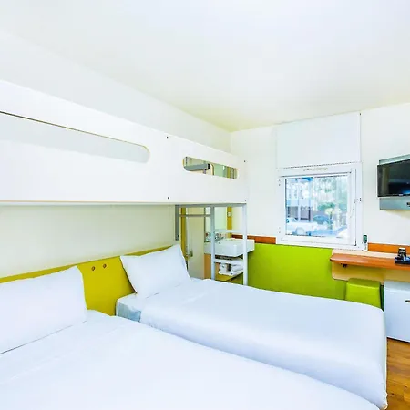 Ibis Budget Canberra-3