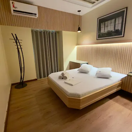Hotel Sheik (Adults Only)-3