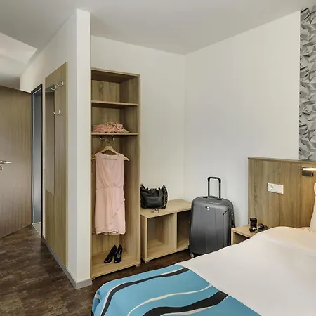 Ibis Styles Arnsberg - Neheim-2