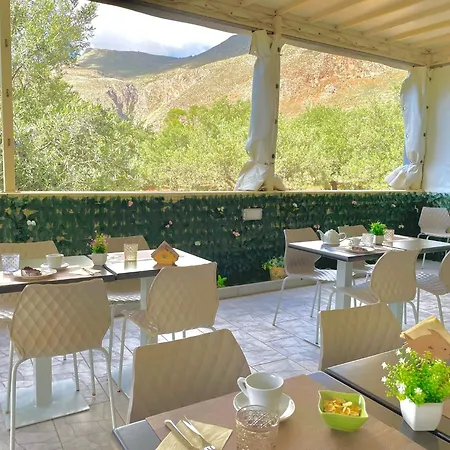 B&B La Chiocciola-2