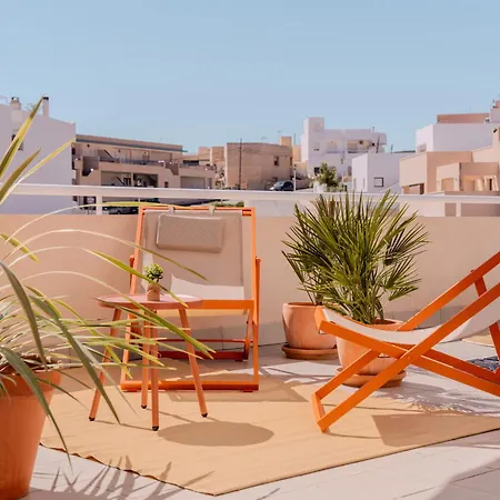 Hostal La Isla-2