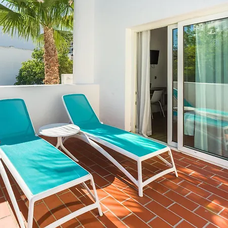 Hotel Vibra Marco Polo I - Adults Only-2
