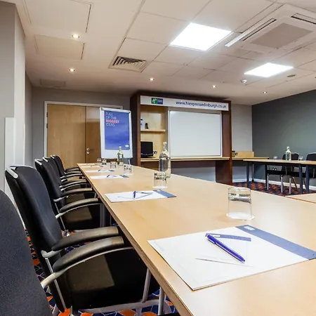 Holiday Inn Express Edinburgh - Royal Mile By Ihg-2