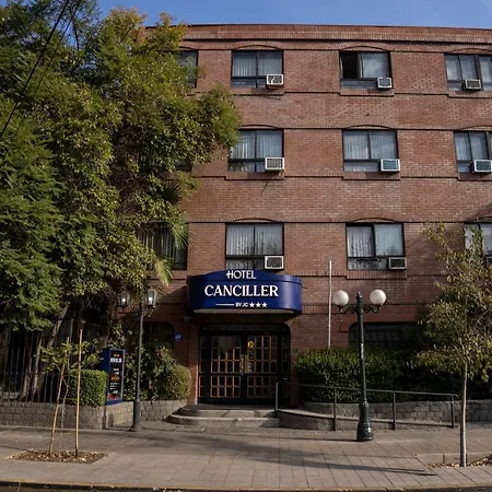 Hotel Presidente-2