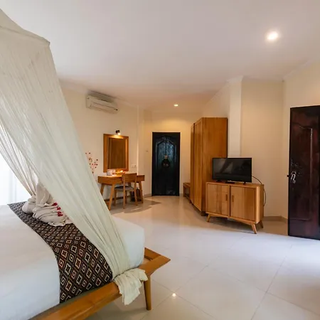 Bali Ayu Hotel & Villas 10 Minutes Walking Distance To The Beach-3