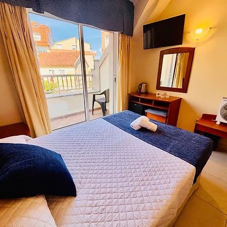 Hotel Atalaya II-3