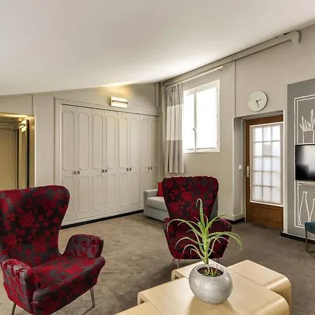 ibis Paris Grands Boulevards Opéra 9e-3