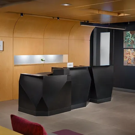 Aloft By Marriott Miami - Brickell-3