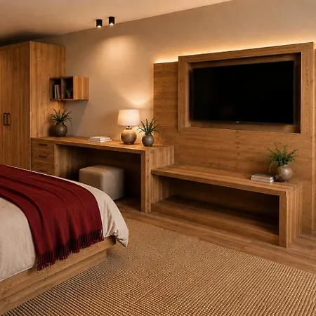 Hotel Miol-3