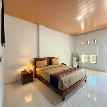 Manta Manta Guesthouse-2