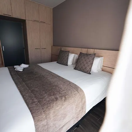 Ibis Styles Charleroi Airport Aero 44-2