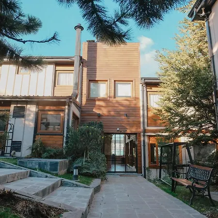 Hostal Del Bosque-2
