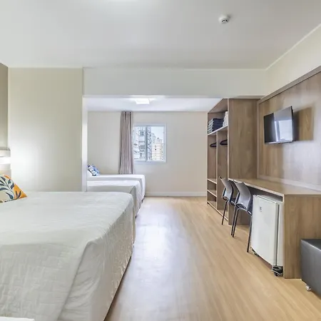 Hotel Bella Camboriu-2