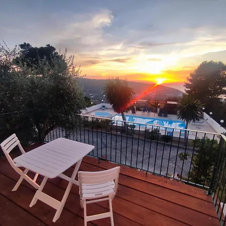 B&B Villa Nicoletta-2