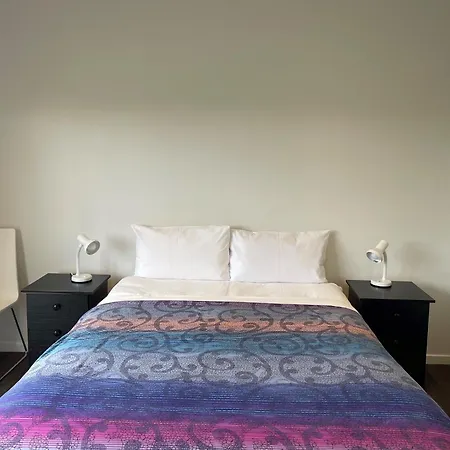Ambassador Motor Inn-3