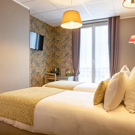 Splendid Hôtel-3