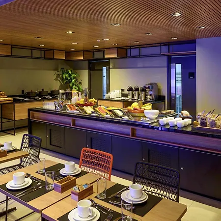 Ibis Balneario Camboriu-2