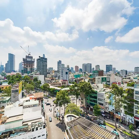 Gemini Saigon Luxury-2