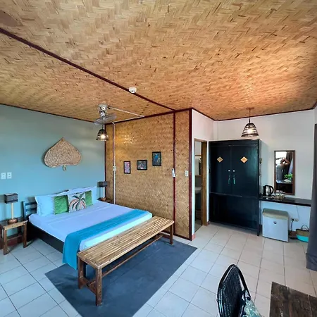 Golden Monkey Beach Hotel-3