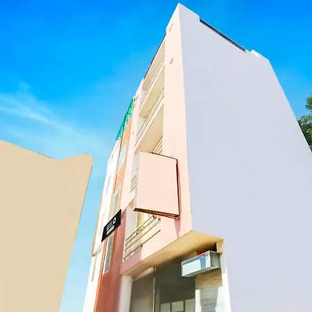 Hotel O By Oyo Sector 45 Formerly Manyavar-2