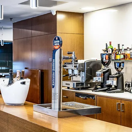 Holiday Inn Express Barcelona City 22@ By Ihg-2