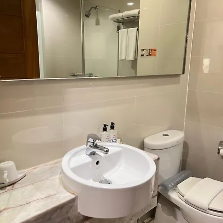 Sunshine Hotel & Residences-3