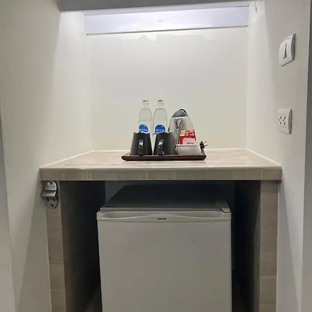 Sunshine Hotel & Residences-2