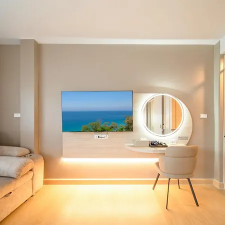 C & N Hotel Patong, Phuket-3