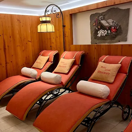 Hotel Garni Obermair-2