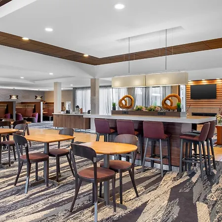 Comfort Inn & Suites Eden Prairie - Minneapolis Southwest-3